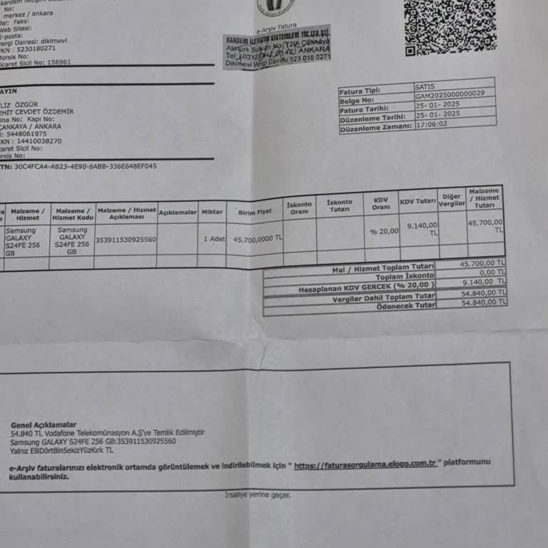 Yanıltıcı Fiyatlandırma Ve Taksitlendirme Sorunu