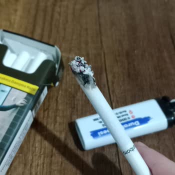 Marlboro Edge Blue'da Kalite Sorunu