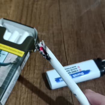 Marlboro Edge Blue'da Kalite Sorunu