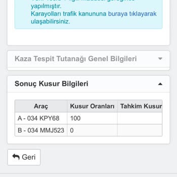 KDV Ödemesi Yüzünden Mağduriyet Yaşıyorum