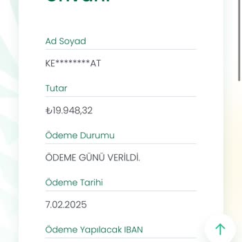 KDV Ödemesi Yüzünden Mağduriyet Yaşıyorum