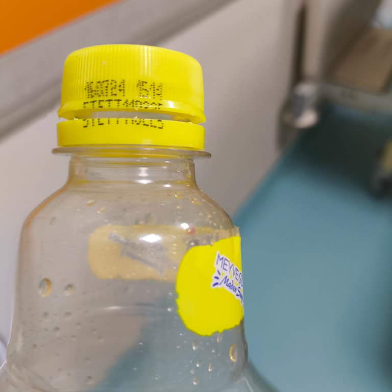 Uludağ Frutti Extra'nın Son Kullanım Tarihi Belirsizliği