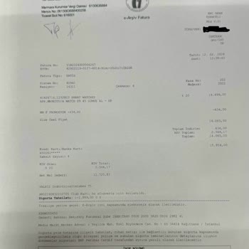 Eksik Bilgiyle Zorlanan Kasko Ve Mağduriyet