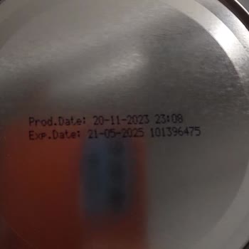 Son Kullanma Tarihi Yaklaşan Ürünlerin Satışı