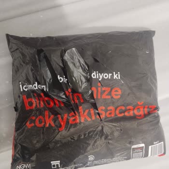 Kargoda Ciddi Hasar Ve Sorumluluk Sorunu
