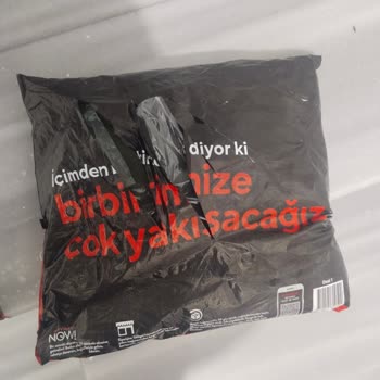 Kargoda Ciddi Hasar Ve Sorumluluk Sorunu