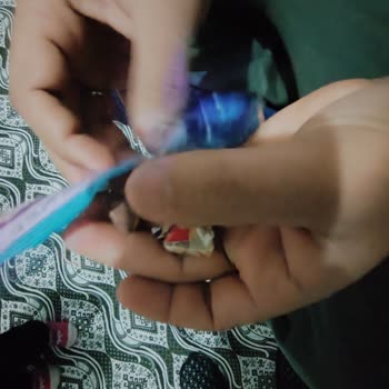 Çikolata İçinden Çıkan Yabancı Maddeler