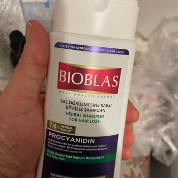 Bioxcin Ürünleriyle Hayal Kırıklığı: Kırılan Kapaklar Ve Akan Şişeler!