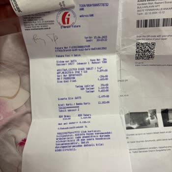 Tamir Sürecinde Saygısızlık Ve Oyalama