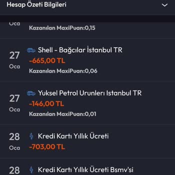 Kart Aidatı Şoku: 738.15 TL Üyelik Ücreti