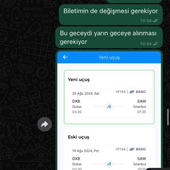 Sahte Vize Mağduriyeti: Dubai Tatili Kabusa Döndü
