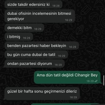 Sahte Vize Mağduriyeti: Dubai Tatili Kabusa Döndü