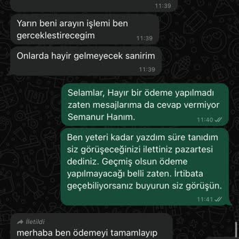 Sahte Vize Mağduriyeti: Dubai Tatili Kabusa Döndü