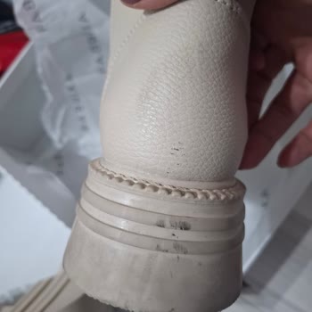 Boyner'den Gelen Şok Edici Teslimatlar