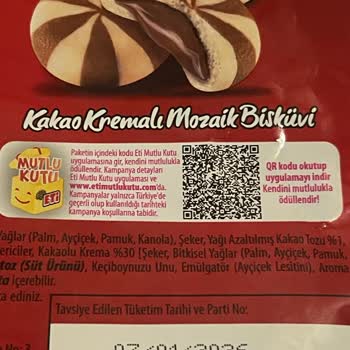 Çekiliş Hakkım Nerede?