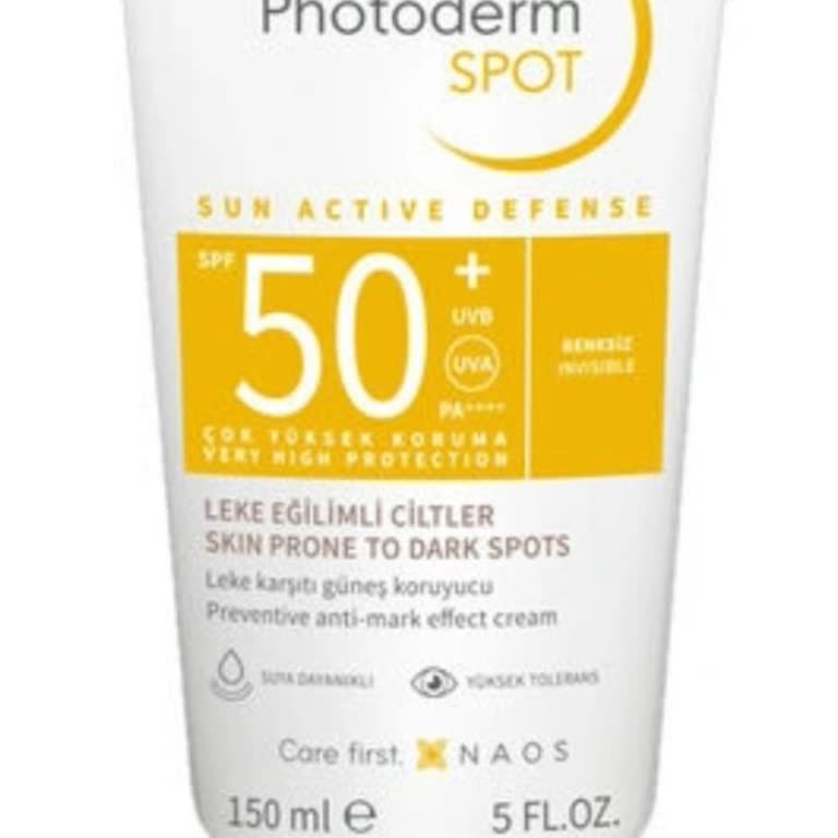 Bioderma Güneş Kreminin Yeni Formülü Hayal Kırıklığı