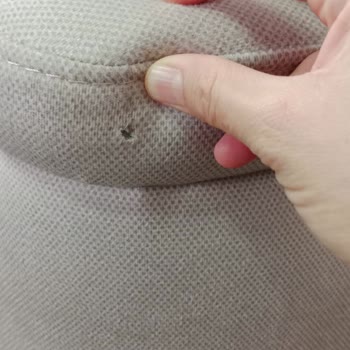 Köroğlu AVM Mobilya Teslimatında Sorunlar Ve İlgisiz Hizmet