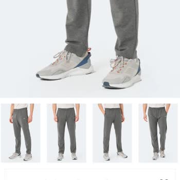 Slazenger'den Alışverişte Hayal Kırıklığı: Yanlış Beden Ve Eksik İade