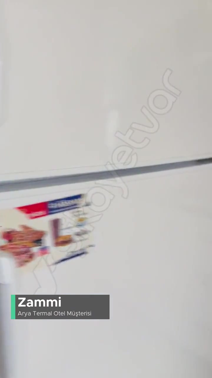 Arya Termal Otel Paramızla Rezil Olduk! videonun kapak resmi