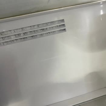 Samsung Buzdolabında Bitmeyen Arıza Ve Çözüm Arayışı
