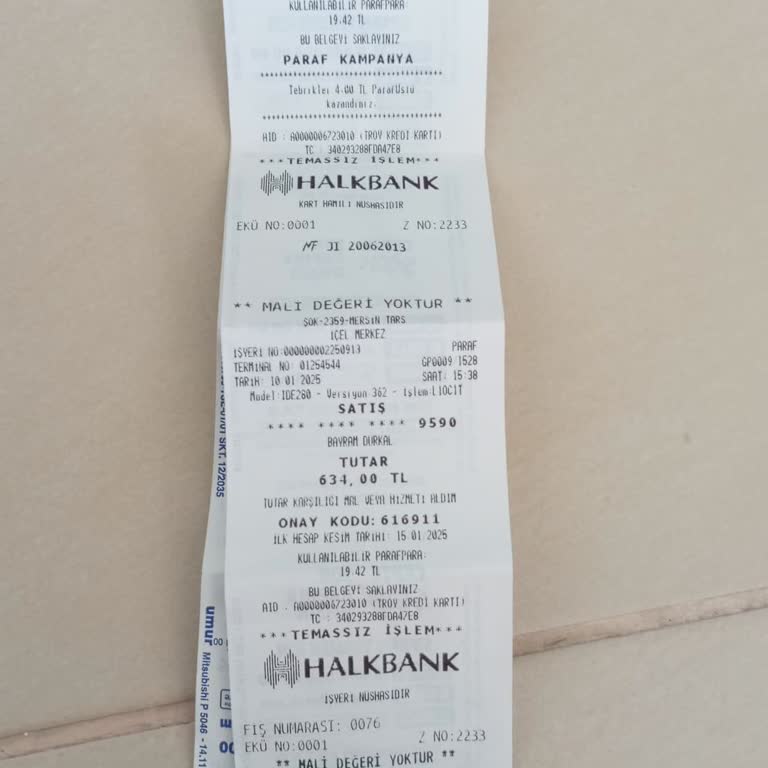 Şok Market Kampanya İadesinde Yaşanan Sorunlar