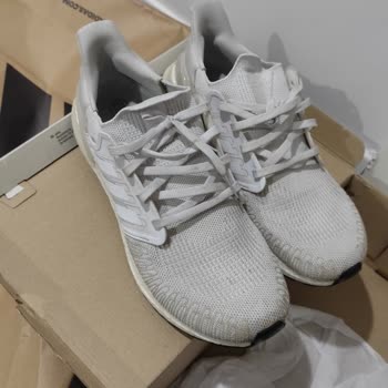 Adidas Ayakkabıda Kalite Sorunu Ve Garanti Hayal Kırıklığı