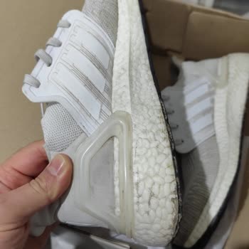 Adidas Ayakkabıda Kalite Sorunu Ve Garanti Hayal Kırıklığı