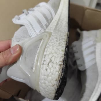 Adidas Ayakkabıda Kalite Sorunu Ve Garanti Hayal Kırıklığı