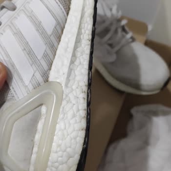 Adidas Ayakkabıda Kalite Sorunu Ve Garanti Hayal Kırıklığı