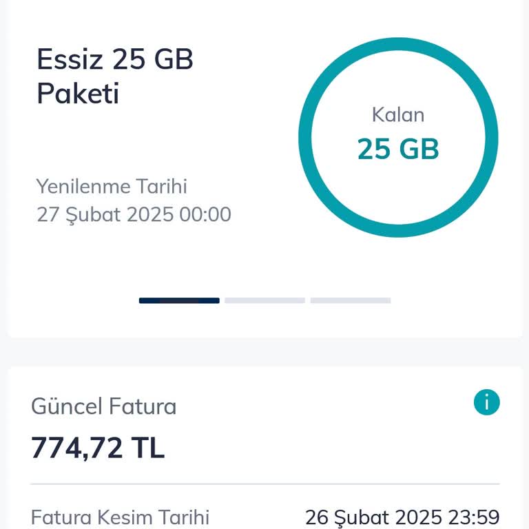 Yanlış Faturalandırma Ve Yüksek Ücretler