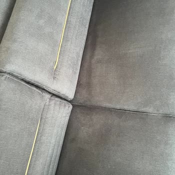 İstikbal Koltuk Takımı Sorunu Ve Garanti Mağduriyeti