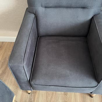 İstikbal Koltuk Takımı Sorunu Ve Garanti Mağduriyeti