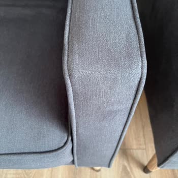 İstikbal Koltuk Takımı Sorunu Ve Garanti Mağduriyeti