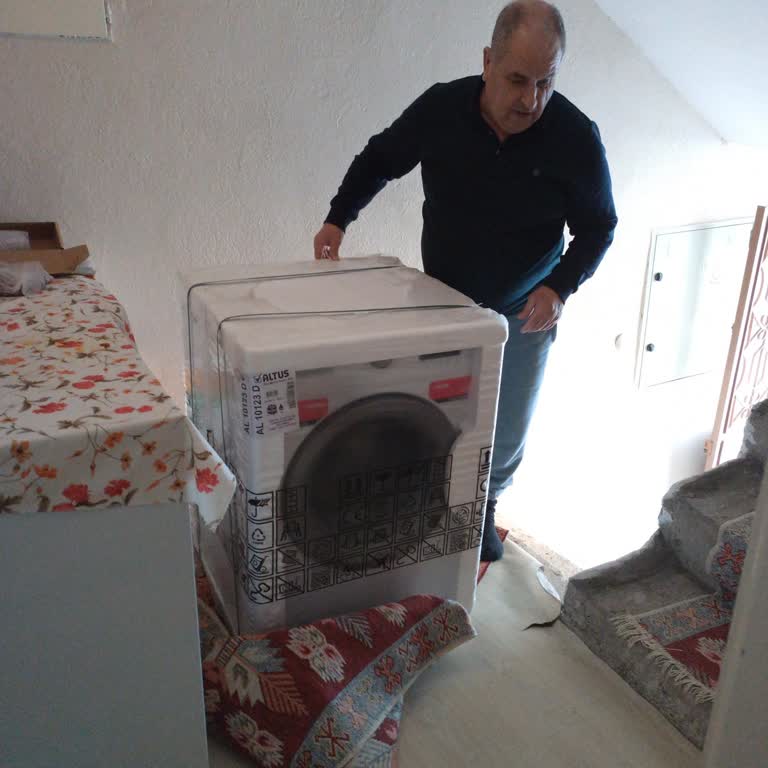 Kata Teslim Edilmeyen Kargo Ve Kaba Davranışlar