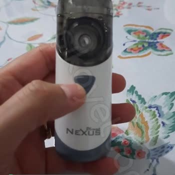 Direct Nexus Buhar Makinesi Bozuk Geldi Buhar Vermiyor!