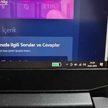 Lenovo Ideapad Gaming 3: Pil Ve Fan Sorunları Çözülmedi