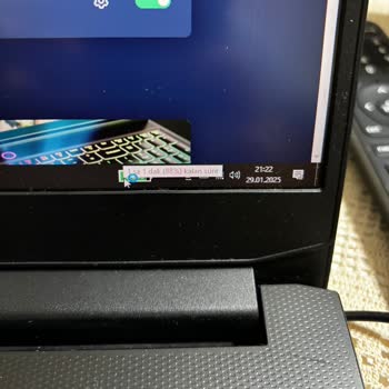 Lenovo Ideapad Gaming 3: Pil Ve Fan Sorunları Çözülmedi