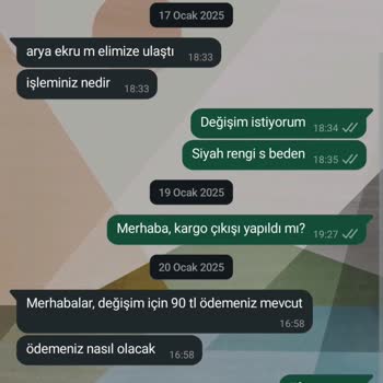 İletişimsizlik Ve Yavaş İşleyen Değişim Süreci