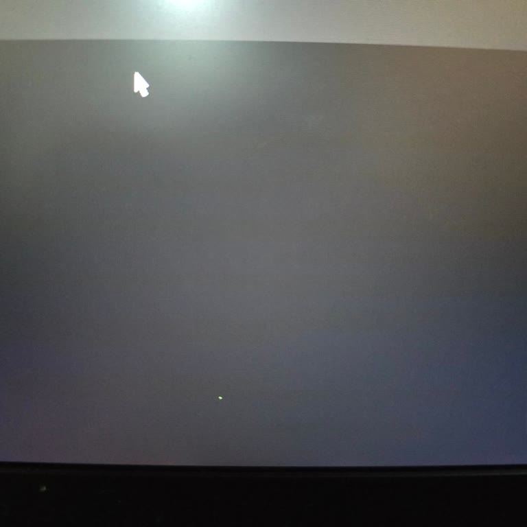 Monster Bilgisayarımda Tekrarlayan Ekran Tozu Sorunu