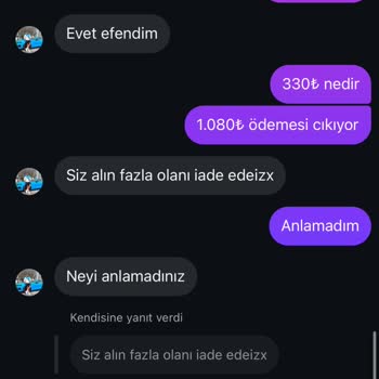 Yanıltıcı Fiyatlandırma Ve Yanlış Bilgilendirme