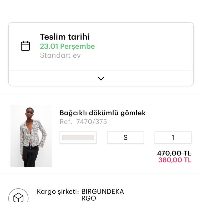 Kayıp Kargo Mağduriyeti: Çözüm Bekliyorum!