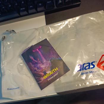 Aras Kargo Eksik Ürün Teslimatı Ve Yanlış Paketleme Sorunu!