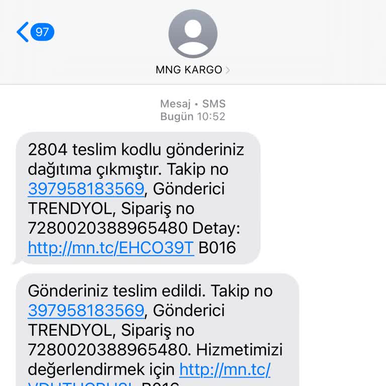 Mango'dan Sipariş Verilen Kot Pantolonun İade Sürecindeki Zorluklar