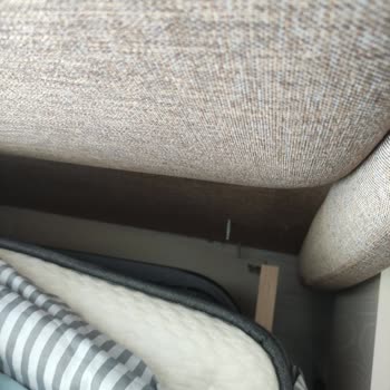 Vivense Yatak Ve Baza Sorunları: Destek Eksikliği