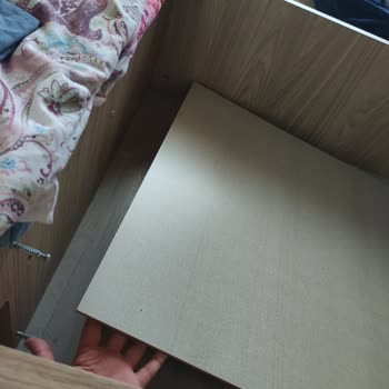 Vivense Yatak Ve Baza Sorunları: Destek Eksikliği