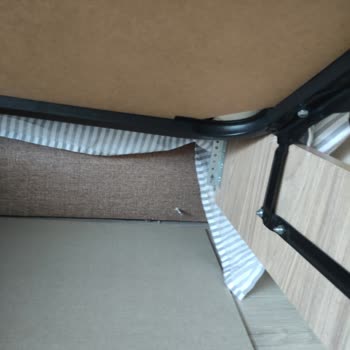 Vivense Yatak Ve Baza Sorunları: Destek Eksikliği