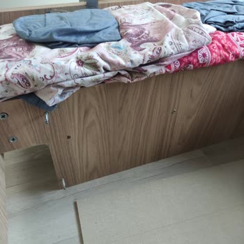 Vivense Yatak Ve Baza Sorunları: Destek Eksikliği