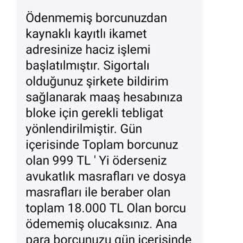 Turkıss Aboneliği Ve Bitmeyen Faturalar