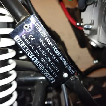 Yeni ATV Motorumun Sürekli Arızalanması