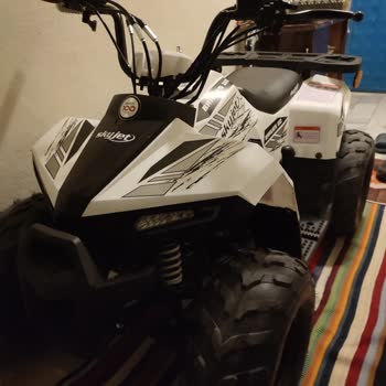 Yeni ATV Motorumun Sürekli Arızalanması